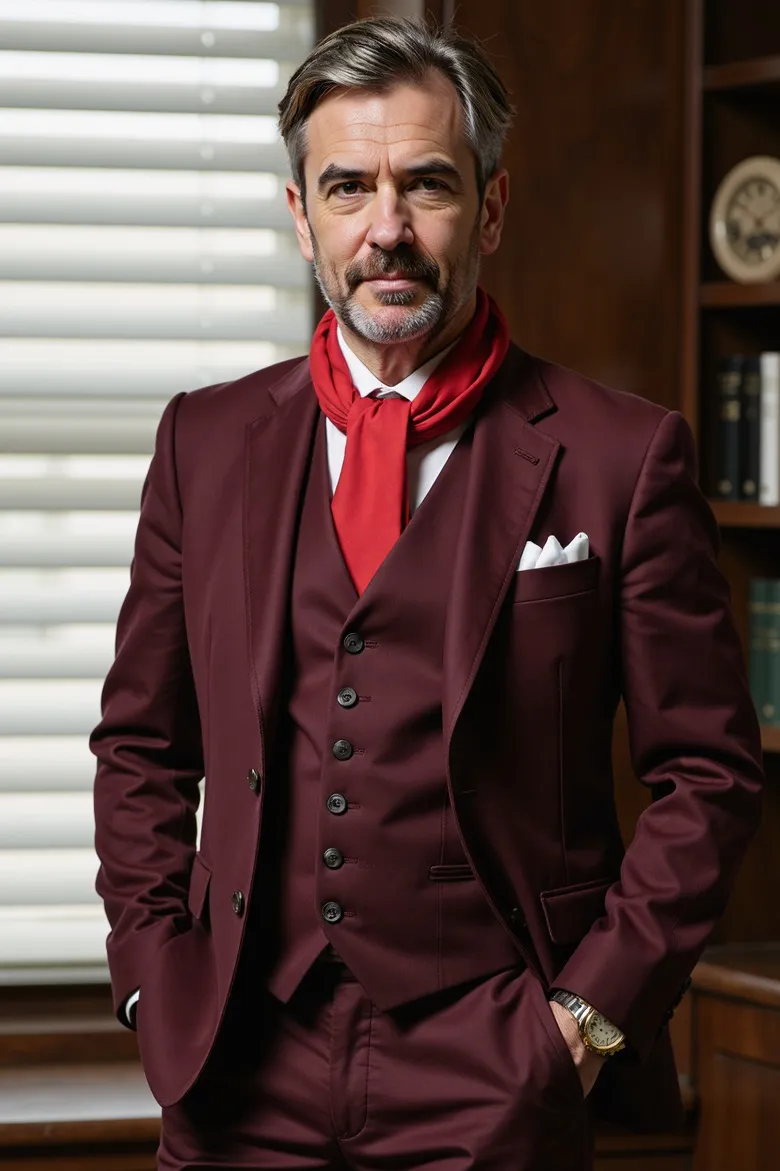 Silver Daddy